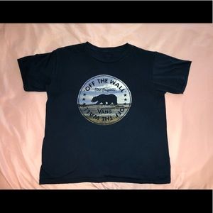 Vans T-shirt